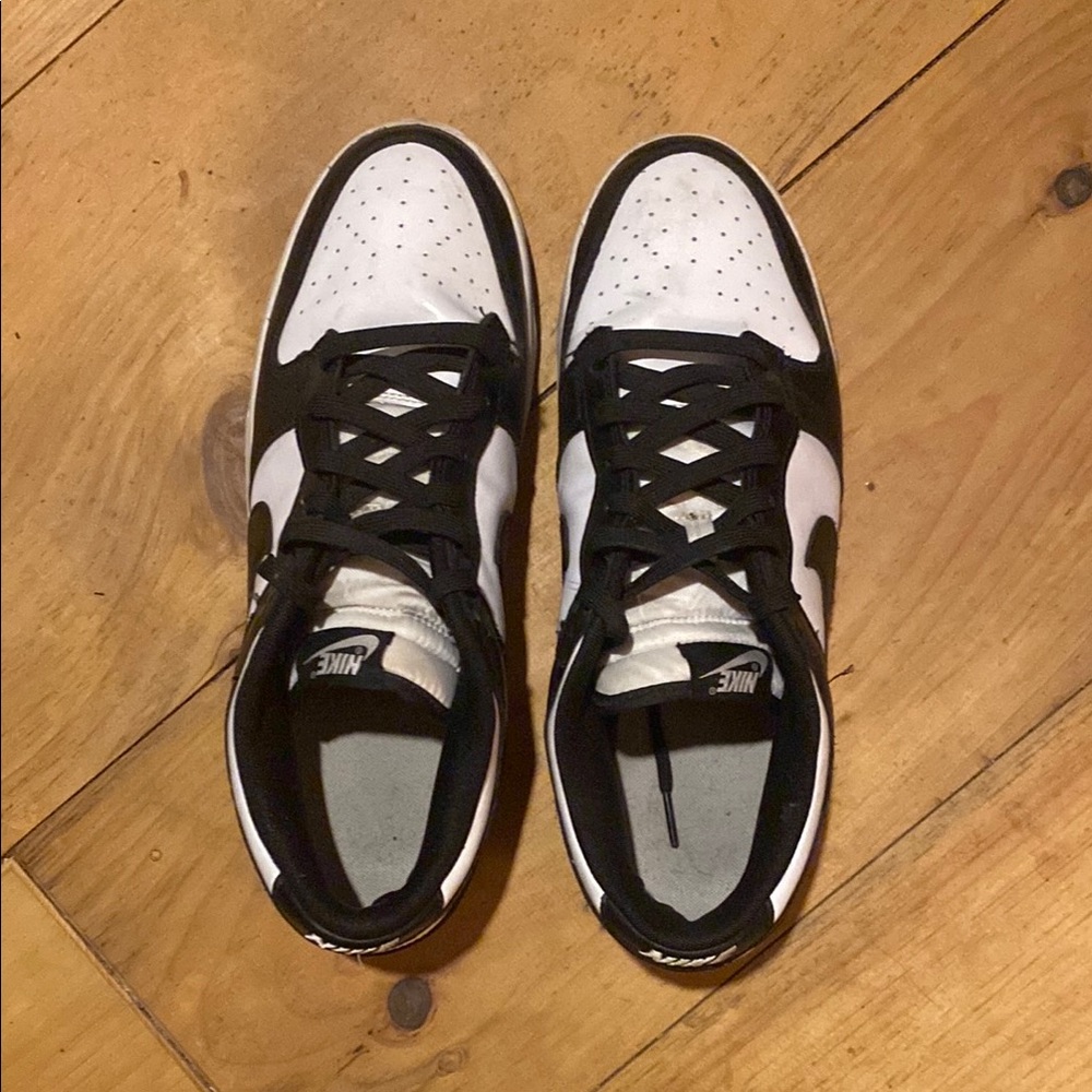 Nike Men's Pandas